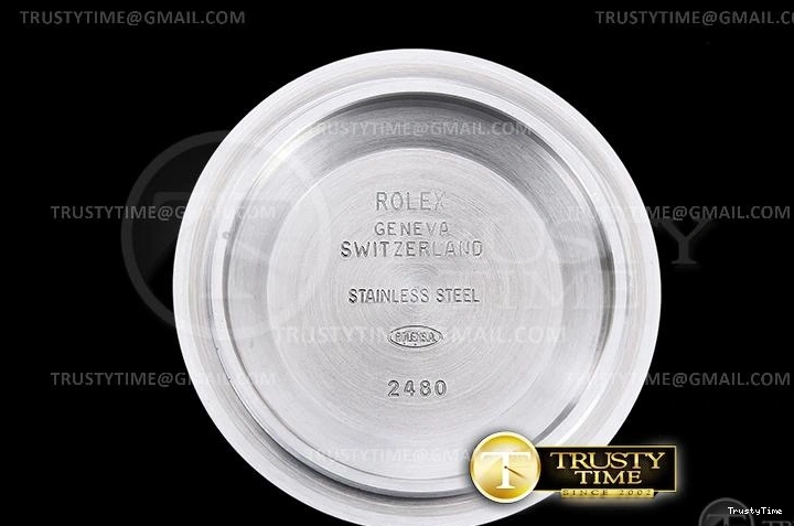 0131 R2DJ0253I – DJ2 41mm Oyst FashionForward 651